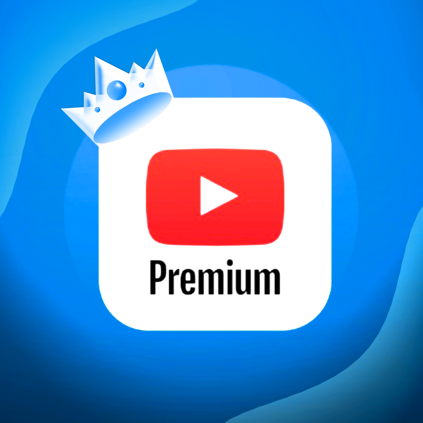 YOUTUBE PREMIUM
