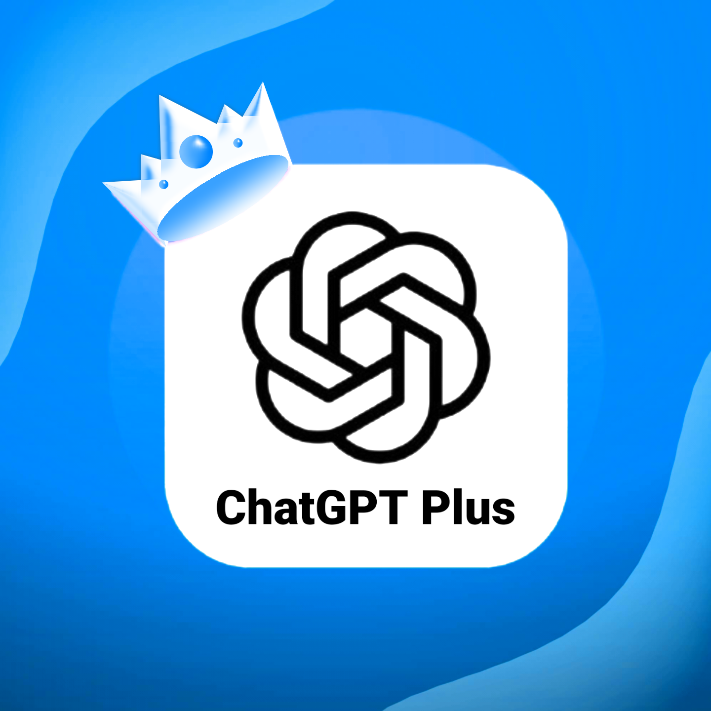 CHATGPT PLUS 