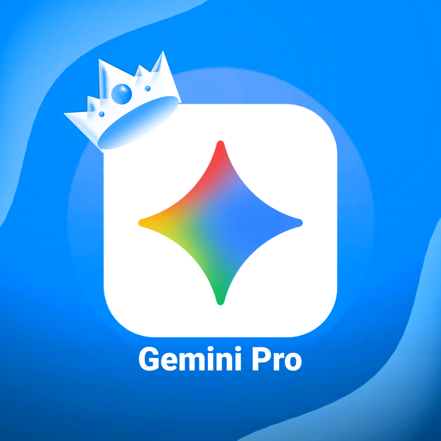 GEMINI PLUS