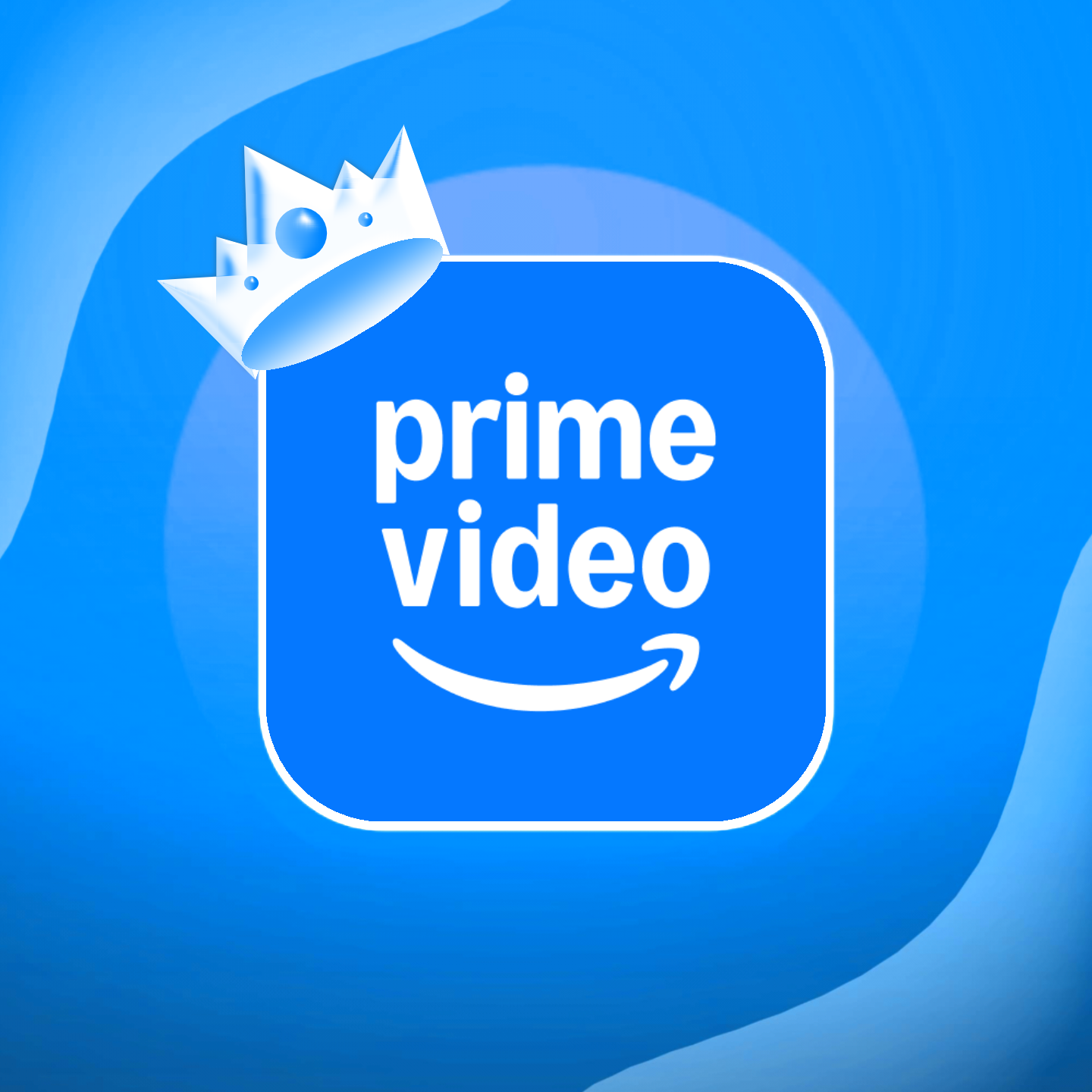 PRIME VIDEO 