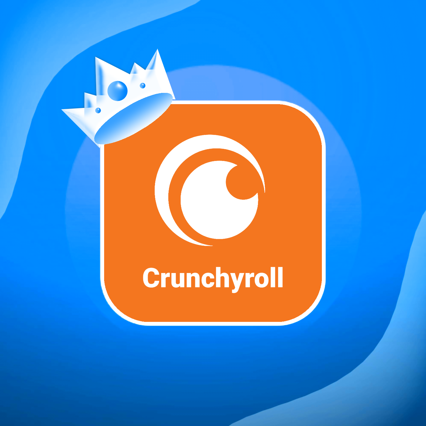 CRUNCHYROLL