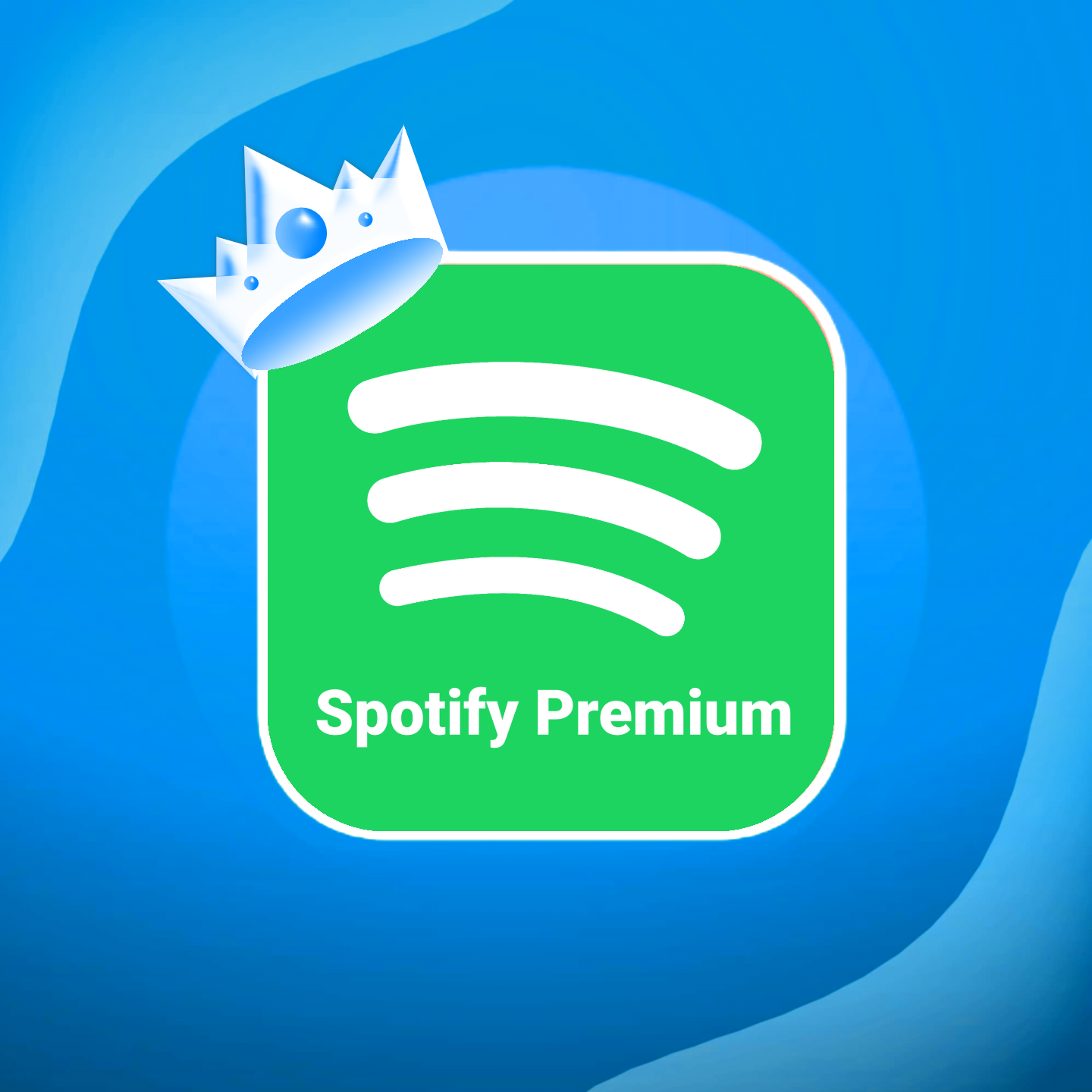 SPOTIFY PREMIUM