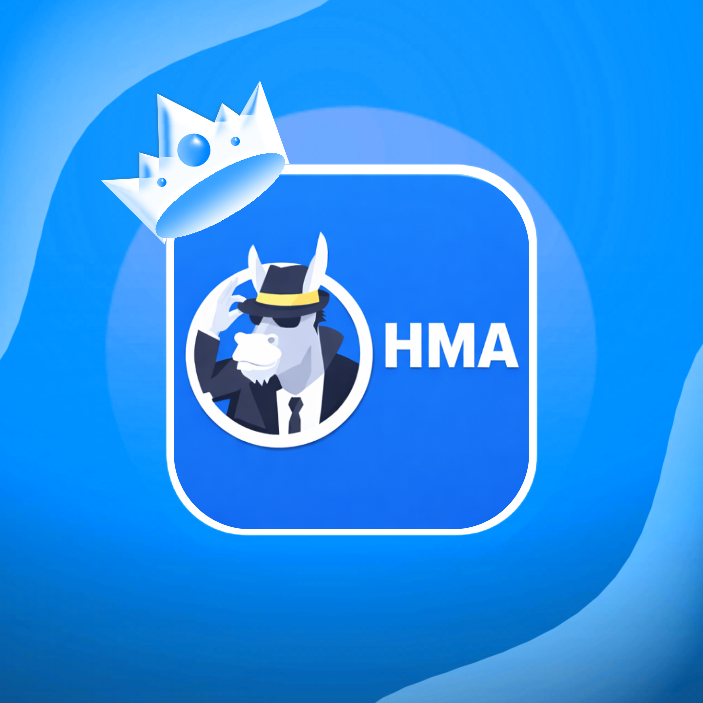 HMA VPN