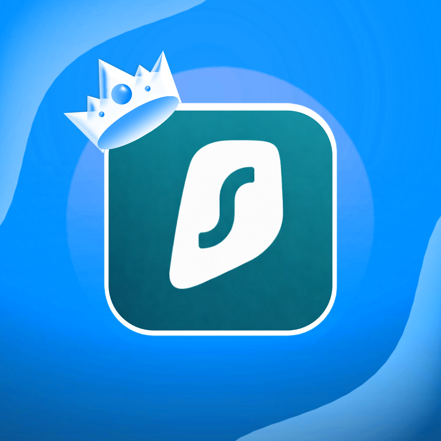 SURFSHARK VPN