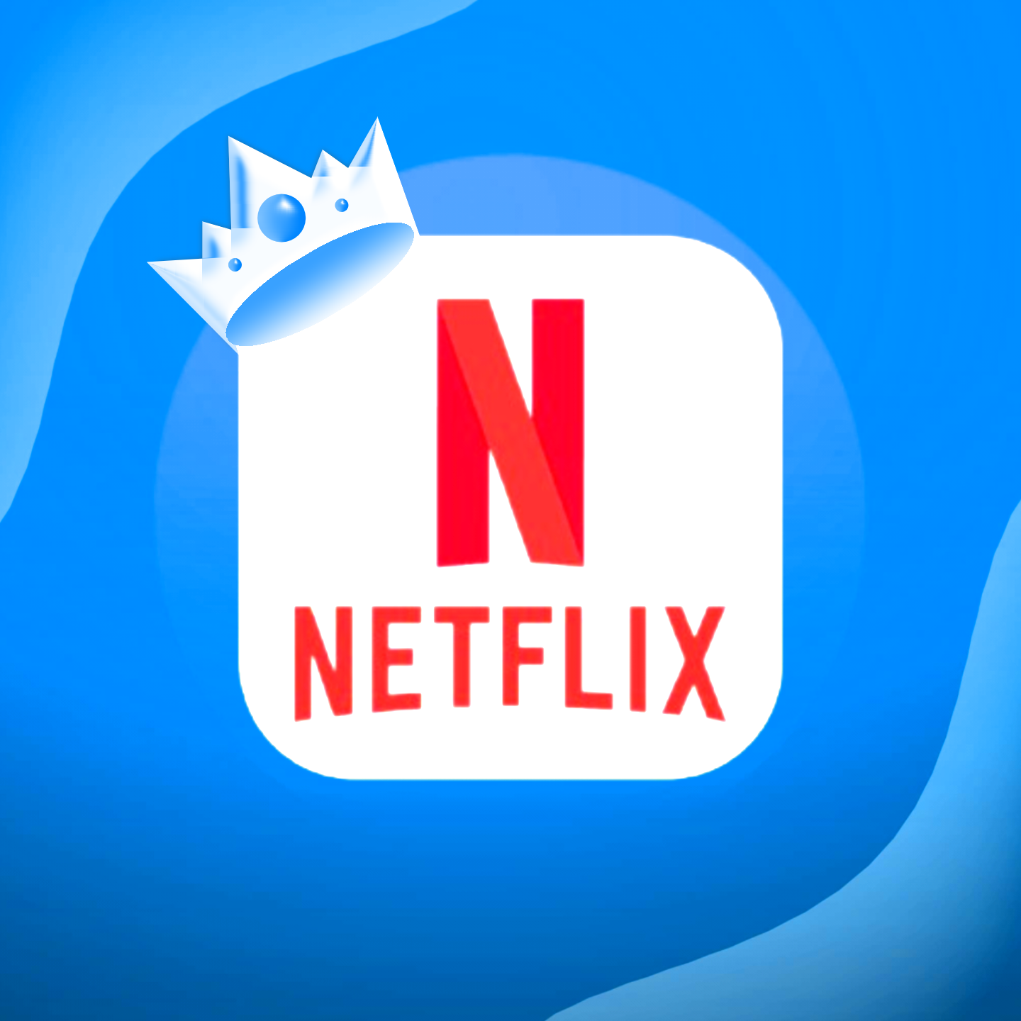 NETFLIX PREMIUM