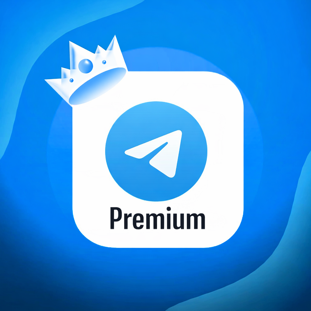 TELEGRAM PREMIUM