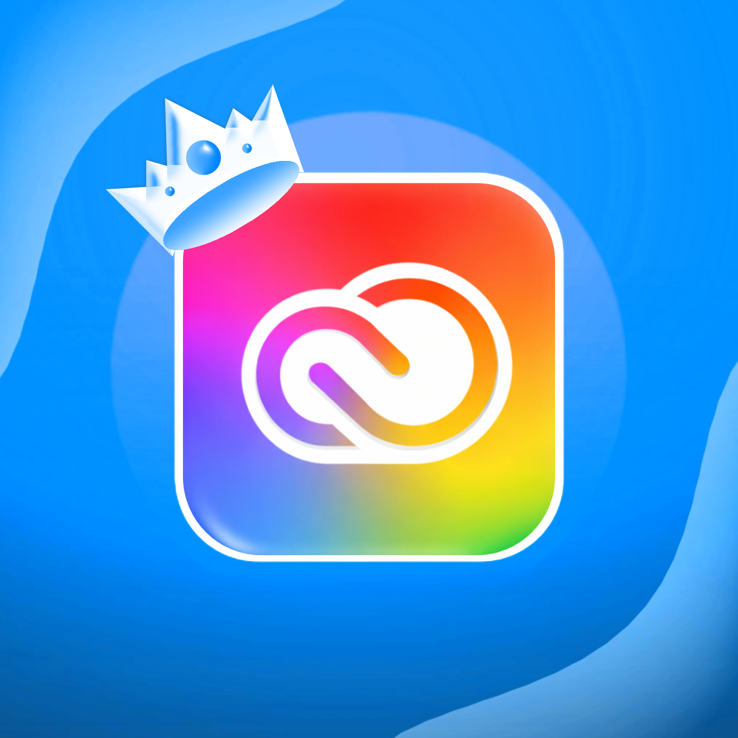 Adobe Creative Cloud